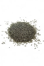 Koyu Antrasit (11/0) 2 mm Kum Boncuğu 100 gr