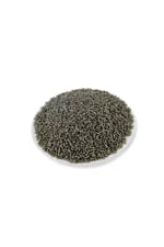 Koyu Antrasit (11/0) 2 mm Kum Boncuğu 100 gr