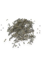 Koyu Bronz 5 mm Bombeli Pul Payet (30 Gr 460 Adet)