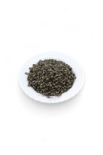 Koyu Bronz 5 mm Bombeli Pul Payet (30 Gr 460 Adet)