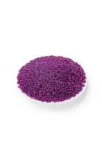 Koyu Fuşya (11/0) 2 mm Kum Boncuğu 100 gr
