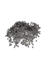 Koyu Gri Bombeli Pul Payet (30 Gr 300 Adet)