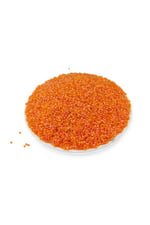 Koyu Janjan Turuncu (11/0) 2 mm Kum Boncuğu 100 gr