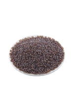 Koyu Kahverengi1 (11/0) 2 mm Kum Boncuğu 100 gr