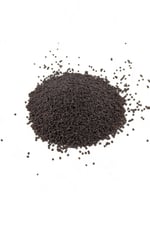 Koyu Mat Kahve (11/0) 2 mm Kum Boncuğu 100 gr