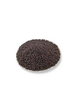 Koyu Mat Kahve (11/0) 2 mm Kum Boncuğu 100 gr