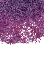 Koyu Mor (11/0) 2 mm Kum Boncuğu 100 gr