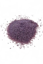 Koyu Mor (11/0) 2 mm Kum Boncuğu 100 gr