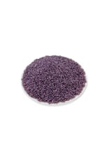 Koyu Mor (11/0) 2 mm Kum Boncuğu 100 gr