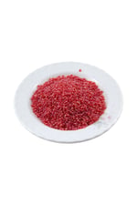 Koyu Turuncu (11/0) 2 mm Kum Boncuğu 70 gr