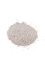 Krem (11/0) 2 mm Kum Boncuğu 55 gr