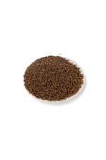 Kristal Açık Kahve (11/0) 2 mm Kum Boncuğu 100 gr