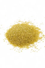 Kristal Altın Sarı (11/0) 2 mm Kum Boncuğu 100 gr
