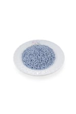 Kristal Buz Mint (11/0) 2 mm Kum Boncuğu 60 gr