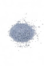 Kristal Buz Mint (11/0) 2 mm Kum Boncuğu 60 gr