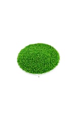 Kristal Fıstık Yeşil (11/0) 2 mm Kum Boncuğu 100 gr