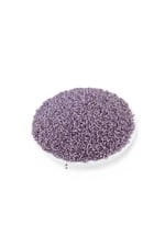Kristal Lila (11/0) 2 mm Kum Boncuğu 100 gr