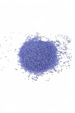 Kristal Mavi (11/0) 2 mm Kum Boncuğu 100 gr