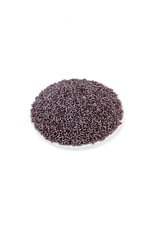 Kristal Mürdüm (11/0) 2 mm Kum Boncuğu 100 gr