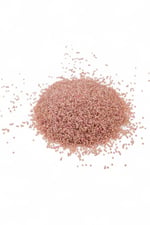 Kristal Somon (11/0) 2 mm Kum Boncuğu 100 gr