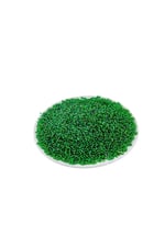 Kristal Yeşil (11/0) 2 mm Kum Boncuğu 100 gr