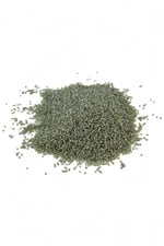 Kristal Yeşil (11/0) 2 mm Kum Boncuğu 100 gr