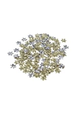 Light Gold 14 mm Randela Pul Payet 25 Gr (Tülbent, Oya, Havlu Malzemesi)