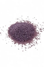 Lila (11/0) 2 mm Kum Boncuğu 100 gr