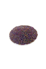 Lila Janjan ( 11/0 ) 2 mm Kum Boncuğu 100 gr