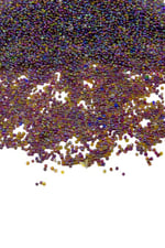 Lila Janjan ( 11/0 ) 2 mm Kum Boncuğu 100 gr