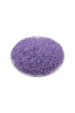 Lilamsı (11/0) 2 mm Kum Boncuğu 85 gr