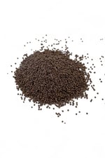 Mat Acı Kahve (11/0) 2 mm Kum Boncuğu 100 gr