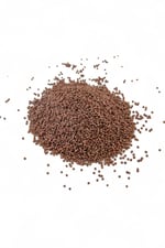 Mat Kahve (11/0) 2 mm Kum Boncuğu 100 gr