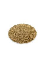 Mat Kaplama Altın (11/0) 2 mm Kum Boncuğu 90 gr
