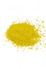 Mat Sarı (11/0) 2 mm Kum Boncuğu 100 gr