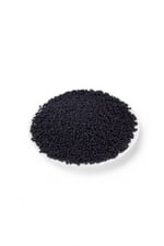 Mat Siyah (11/0) 2 mm Kum Boncuğu 100 gr
