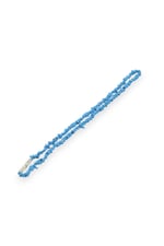Mavi Doğal Kırık 5x2 mm Taş (170 Adet)