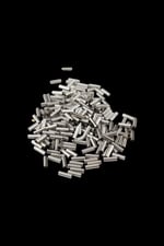 Metal Boru 10 Mm Boncuk 45 gr