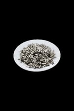 Metal Boru 10 Mm Boncuk 45 gr