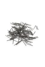 Metal Ince Boru 30 Mm Boncuk 39 gr
