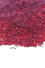 Orta Kırmızı (11/0) 2 mm Kum Boncuğu 100 gr