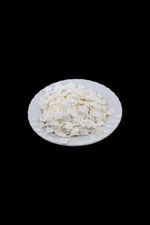 Özel Sedefli Tırtıklı Kırık Taş Boncuk 5-10 mm arası (200 Adet)