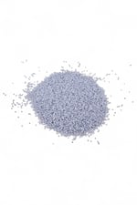 Pastel Açık Gri (11/0) 2 mm Kum Boncuğu 100 gr