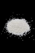 Pastel Kırık Beyaz (11/0) 2 mm Kum Boncuğu 100 gr