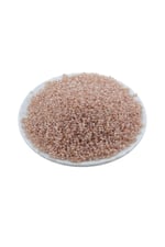 Pudra Renk (11/0) 2 mm Kum Boncuğu 100 gr