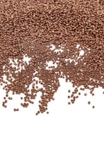 Rose Kaplama (11/0) 2 mm Kum Boncuğu 100 gr