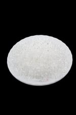Şeffaf 4 - 5 mm Karışık Akrilik Boncuk Aksesuar Takı Malzeme (25 Gr)