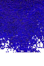 Şeffaf Sax (11/0) 2 mm Kum Boncuğu 100 gr