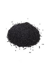 Siyah (11/0) 2 mm Kum Boncuğu 100 gr