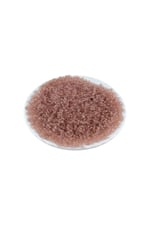Somon 3 mm Piramit Akrilik Boncuk Akseuar Takı Malzeme (25 Gr)